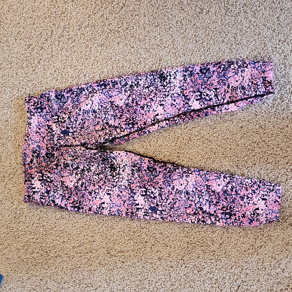 Calvin Klein capri leggings